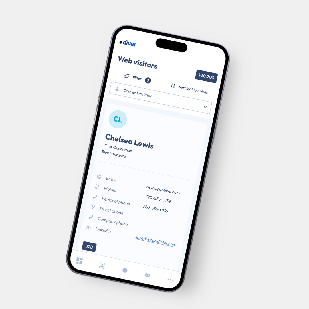 Scaling outreach without losing the human touch