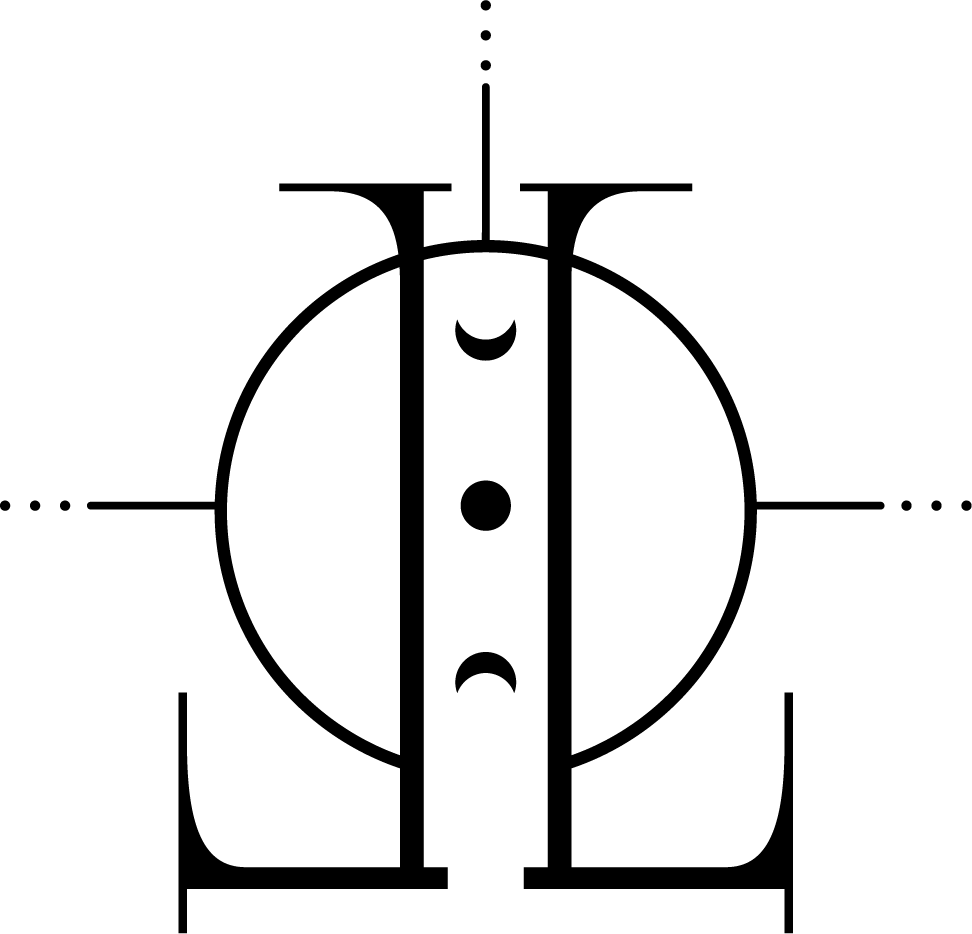 Client logo: Lunasa Leather