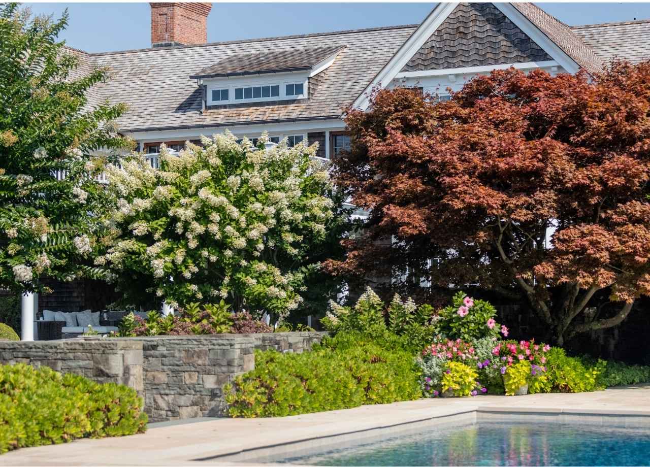 landscaping ideas
