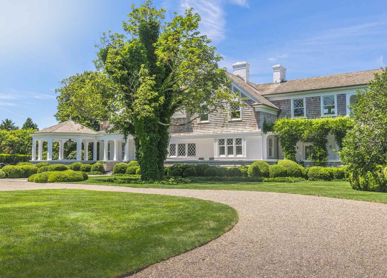 Permeable vs. Traditional Driveways