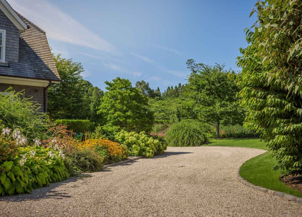 Permeable vs. Traditional Driveways