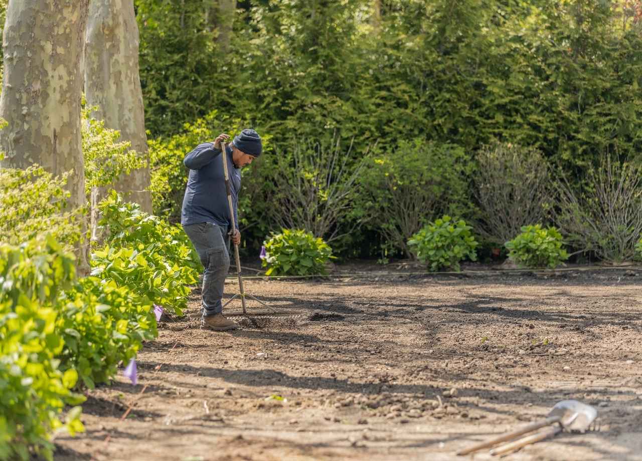 Smart Irrigation Retrofits