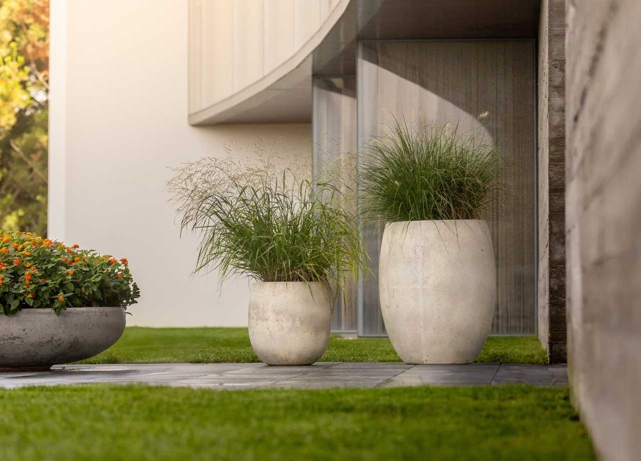 Dark-Sky Outdoor Lighting in the Hamptons