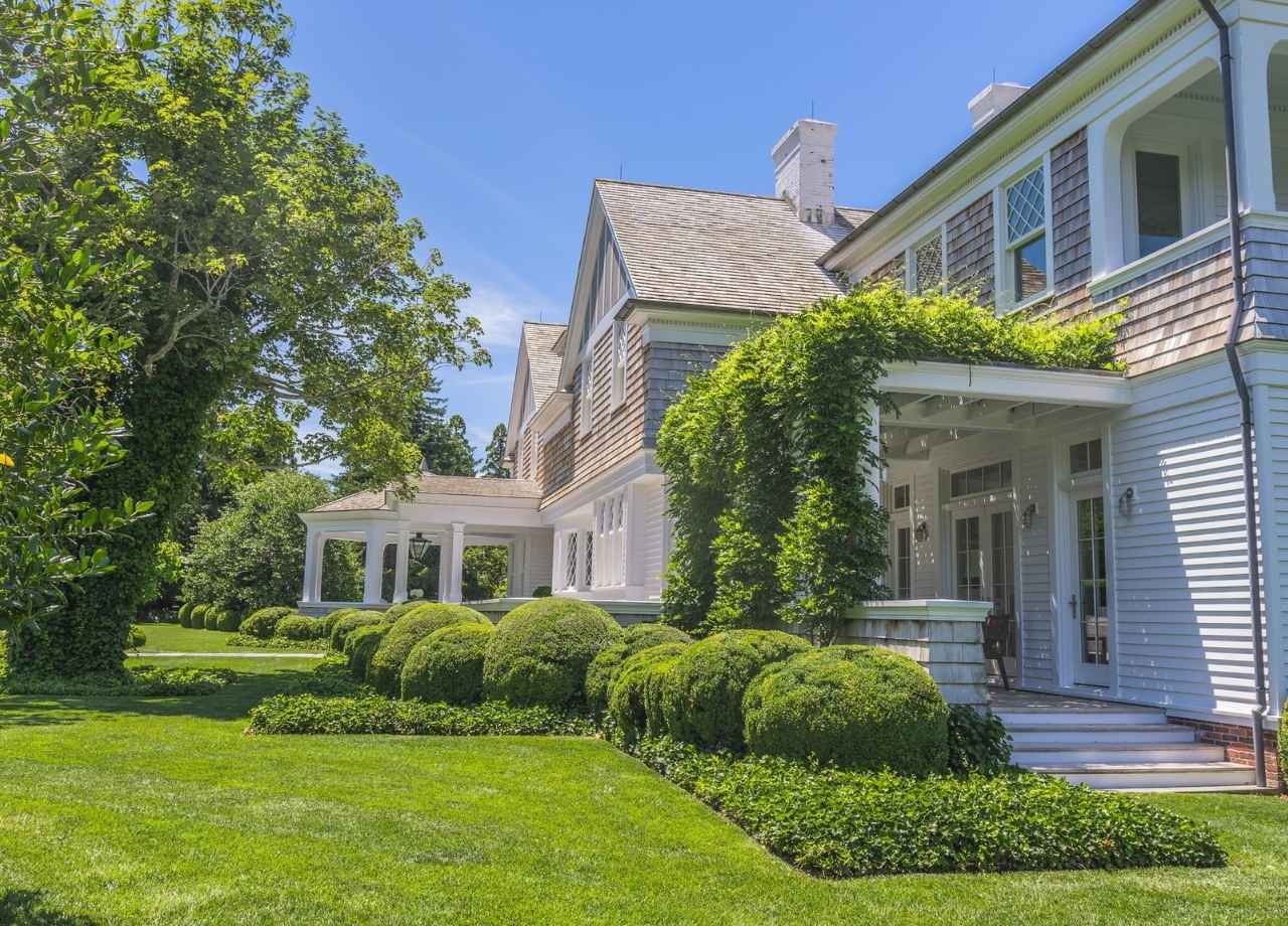 basic lawn care services