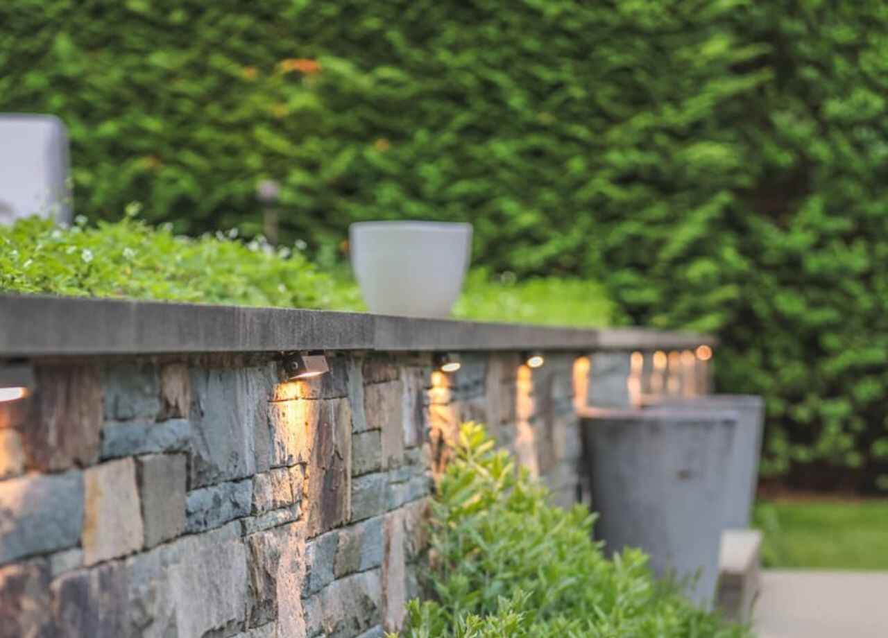 Layer Your Lighting for Depth