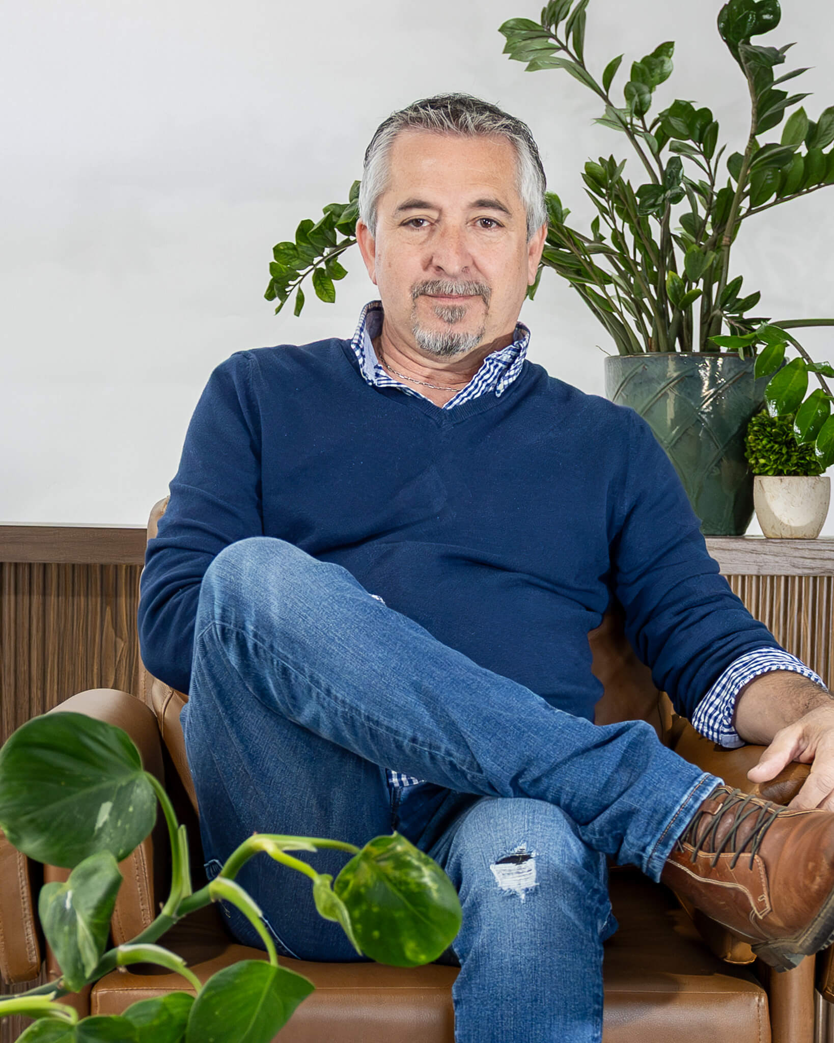Jason Ingui Sr.