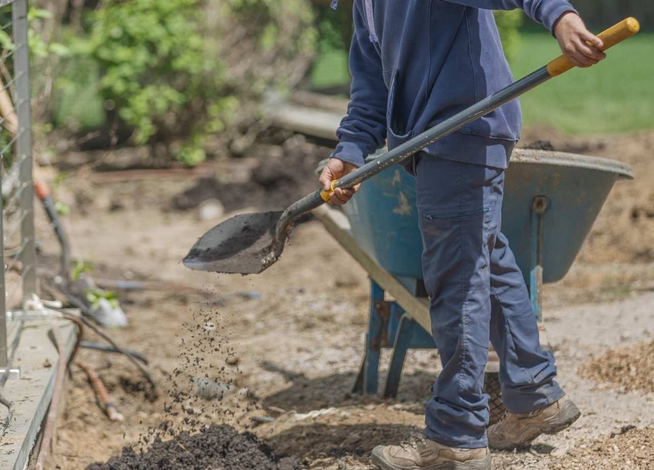 garden maintenance​ tips