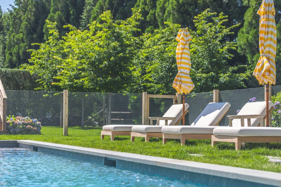 The Landscape Design Trends Defining Hamptons Properties Right Now