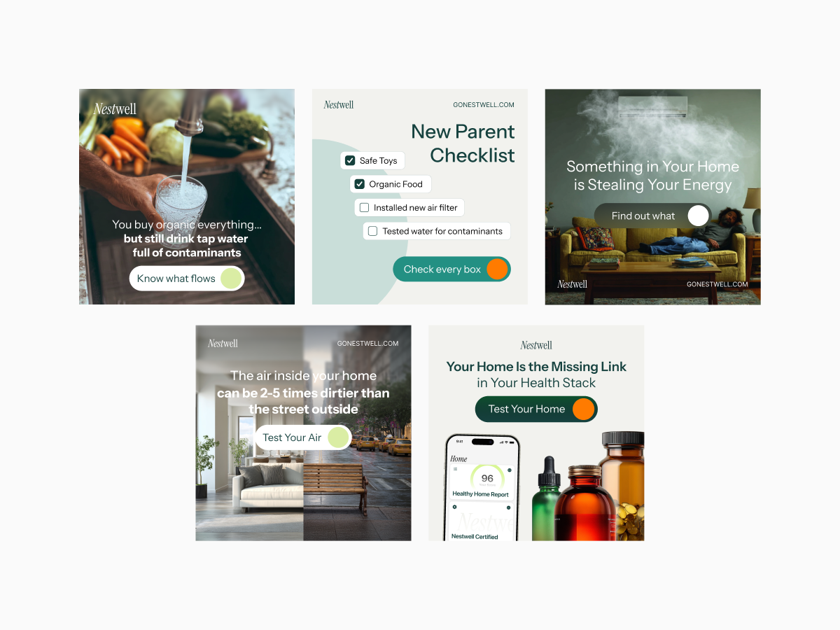 Email Sequence on Signup