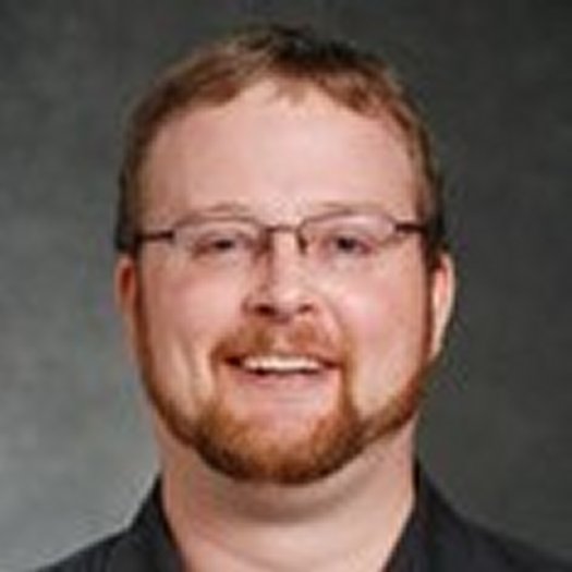 Team Headshot