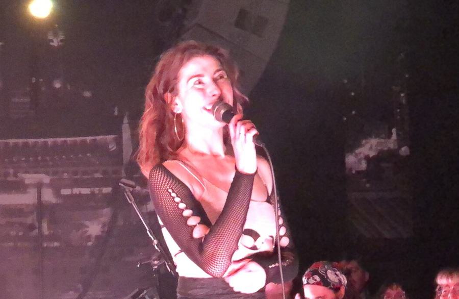 Kimbra