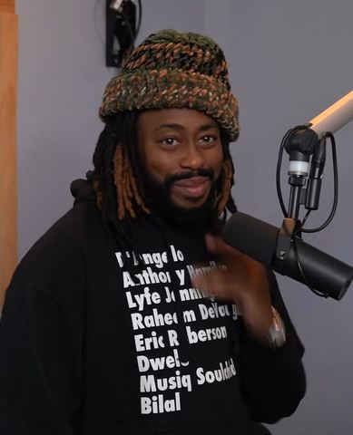 Raheem DeVaughn