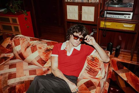 Spencer Sutherland