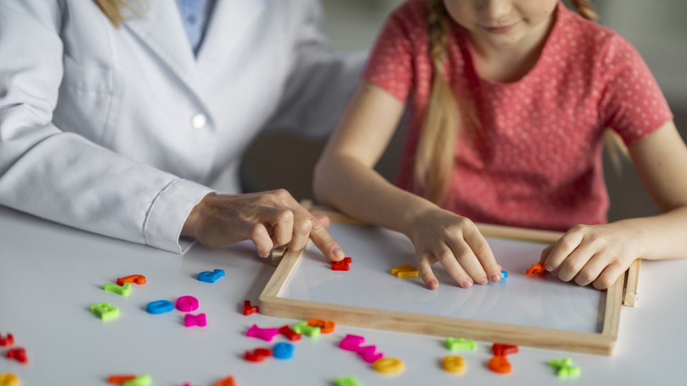 Easy Sensory Exercises for Children with Autism