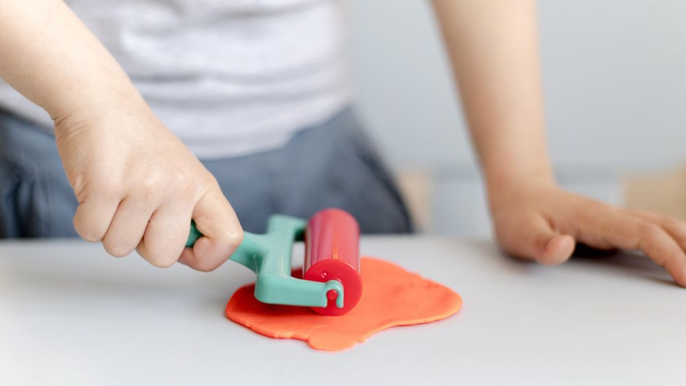 How to Improve Motor Skills in Autistic Kids