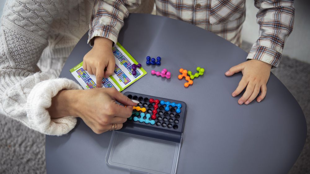 autism friendly exercises