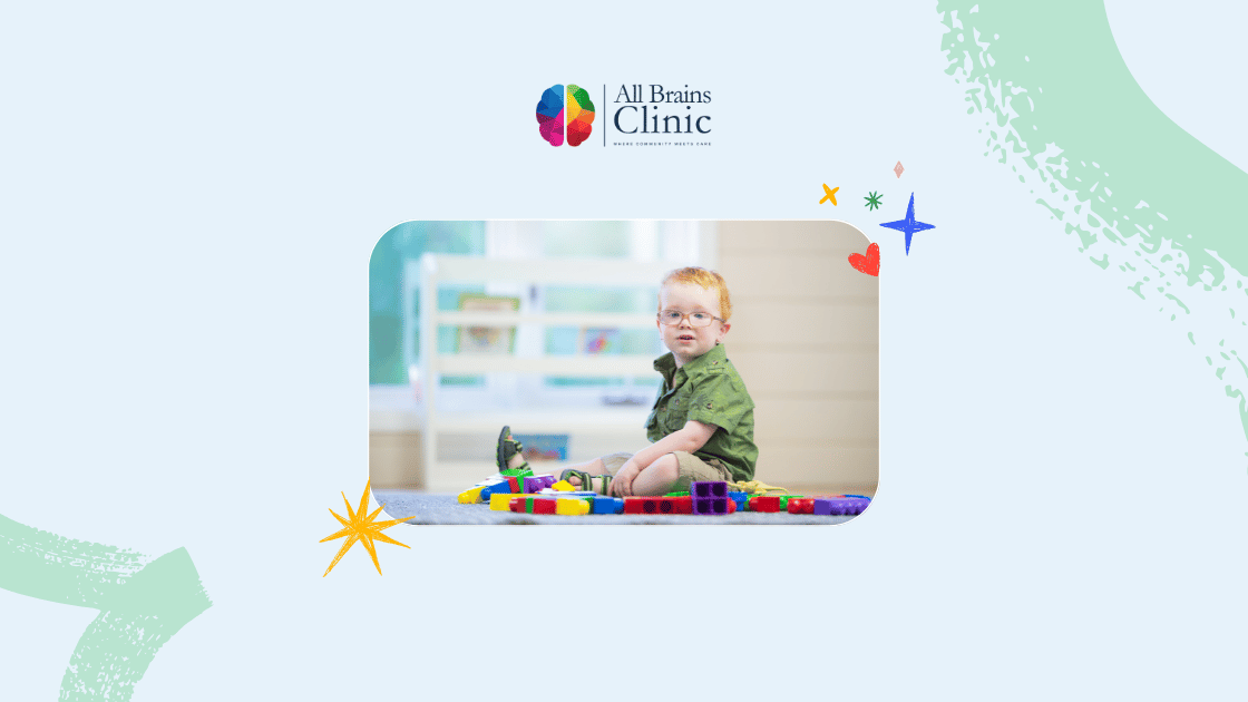 sensory toys for autism