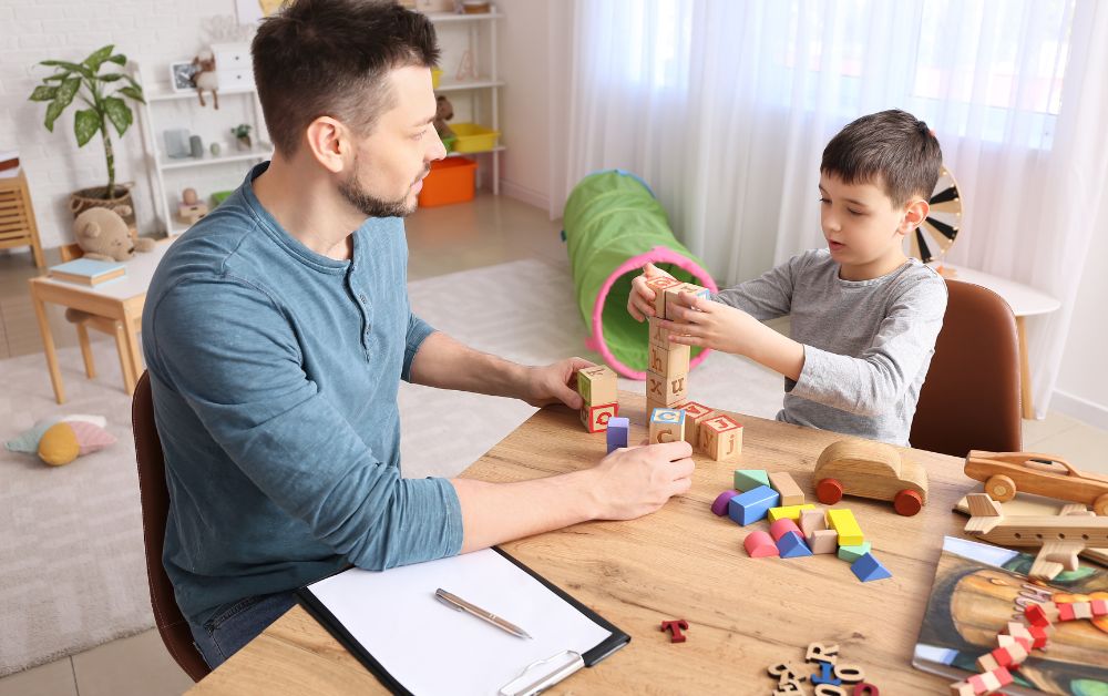 Choosing the Right Sensory Toys for Autistic Kids
