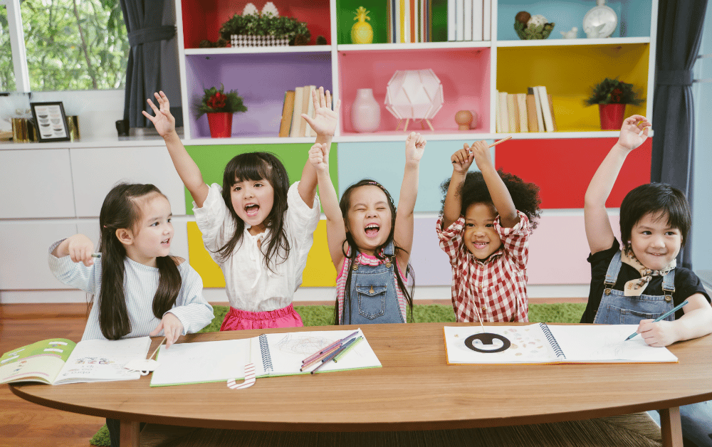 Special Education Supports