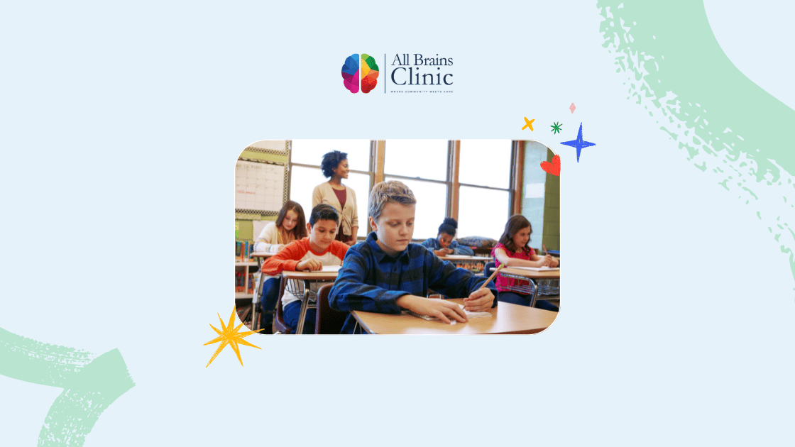 Can psychoeducational assessments help with special education plans in BC schools?