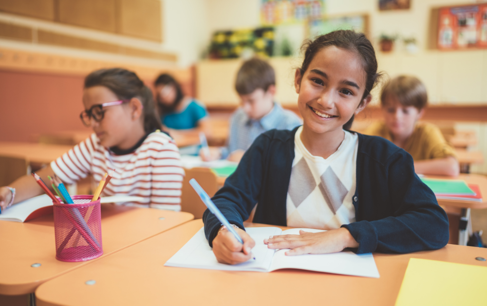 Taking care of a child on the autism spectrum and working with the school system can be tough
