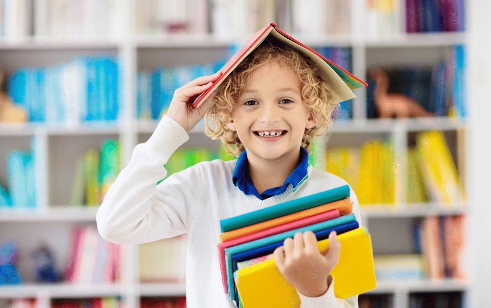 signs that might indicate your child could benefit from an assessment