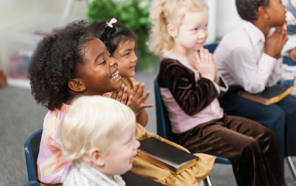learning difficulties in children