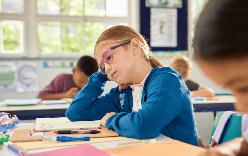 Intellectual disabilities can involve serious limitations in mental abilities