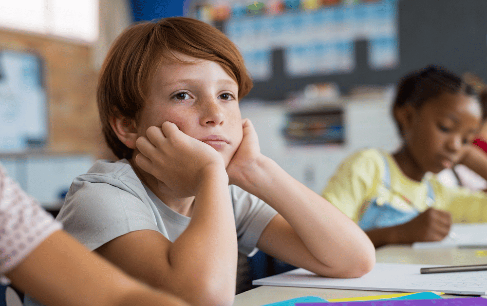 What Is the Difference Between Learning Disorder and Mental Illness?