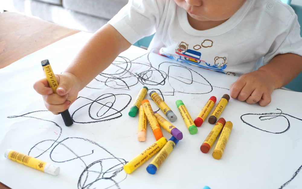 early recognition and support can lead to improved communication skills over time