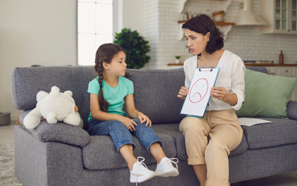 Language processing disorders