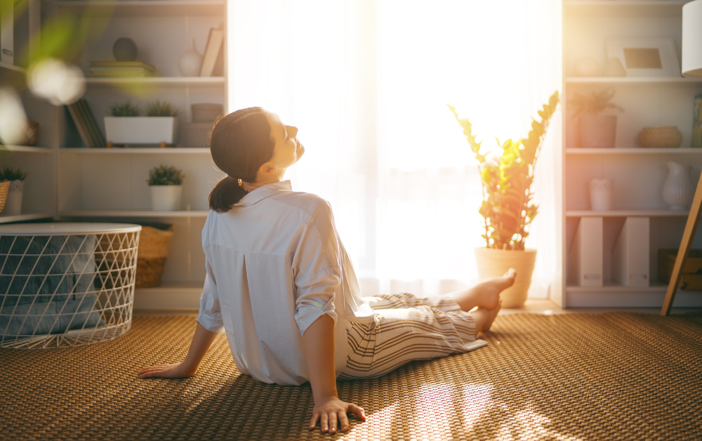 challenges of living alone with autism