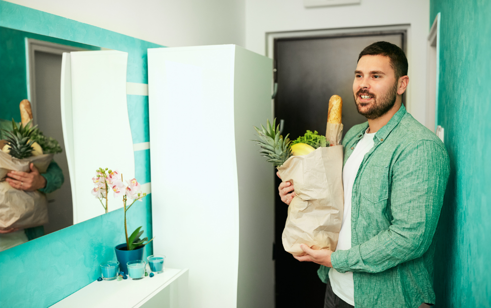 While it is possible for an autistic person to live alone, there are challenges and difficulties