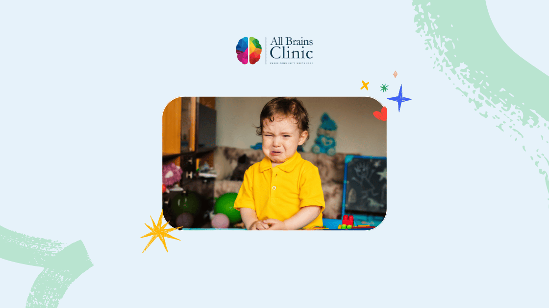how to Help a Child with Autism Calm Down?