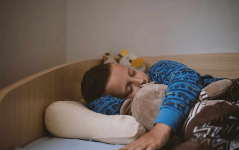 How to Improve Sleep in Autism