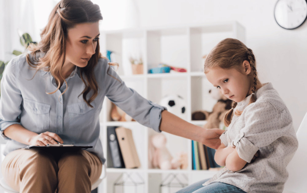 Preparing Your Autistic Child for Medical Appointment