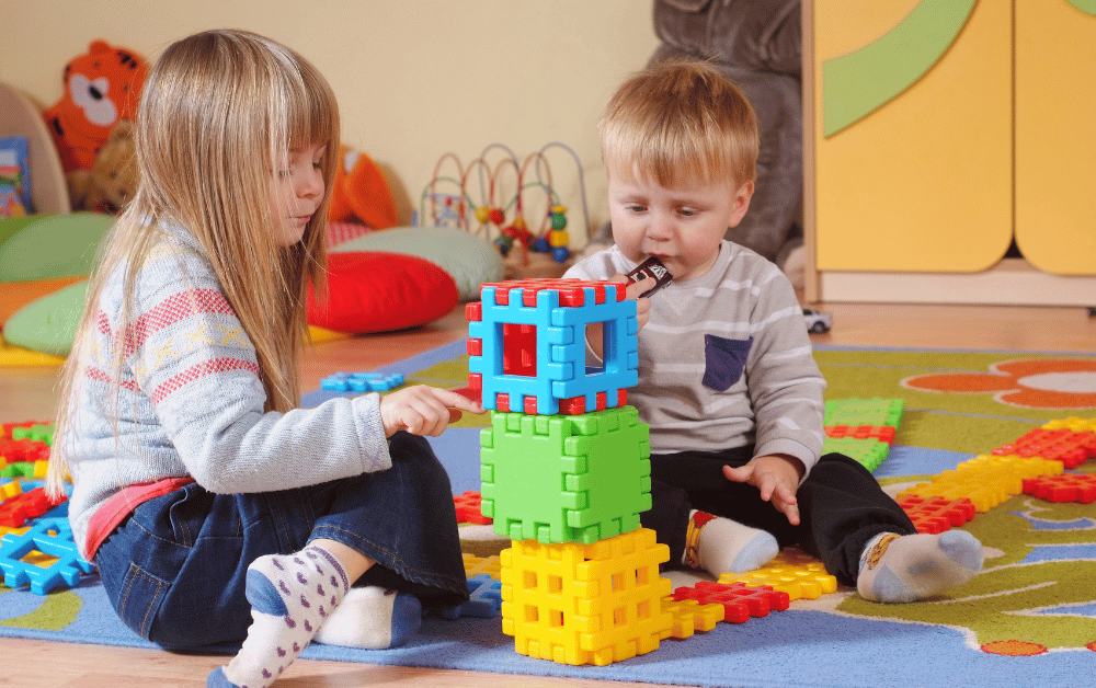 you can ease the tension between siblings, strengthen their relationships, and create a happier family environment.