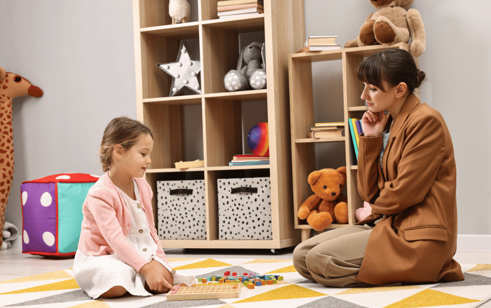 How Do I Balance Attention Between My Autistic Child and Their Siblings?