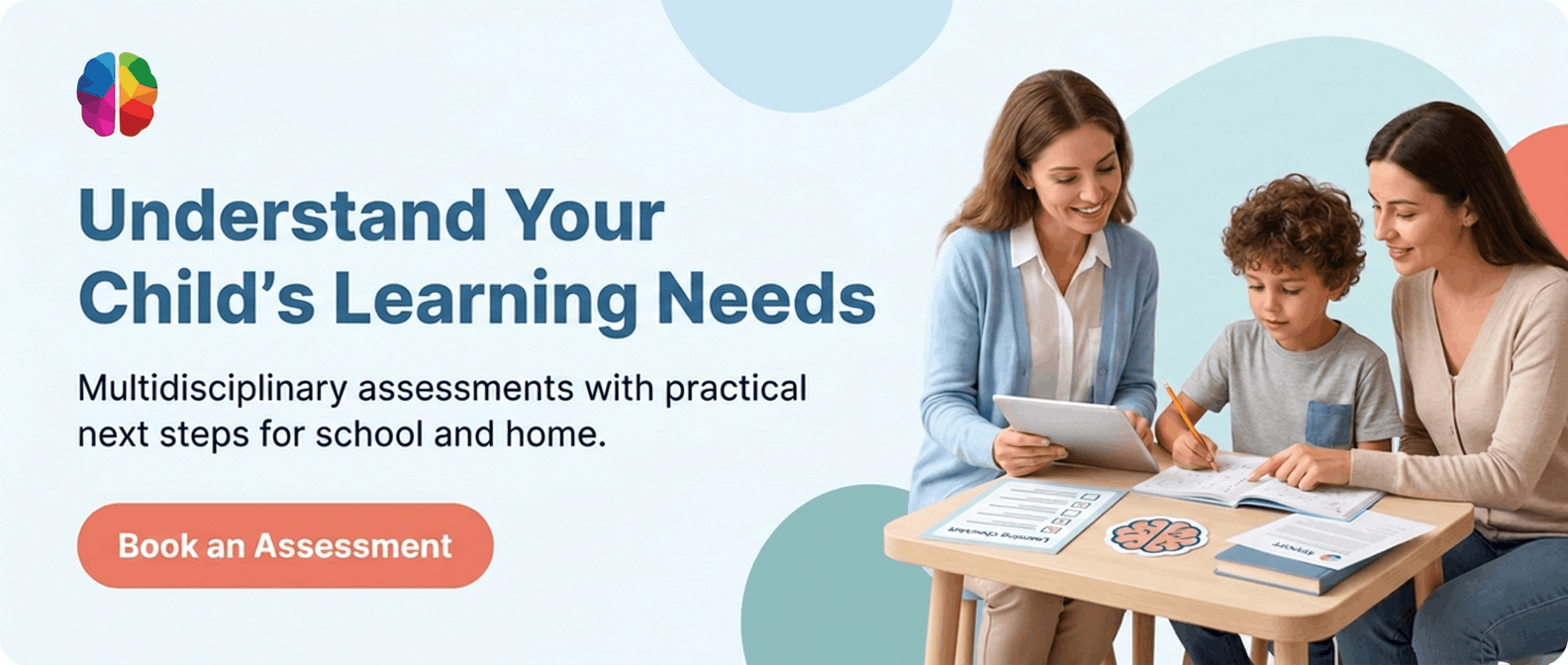 Psychoeducational Assessment Vancouver