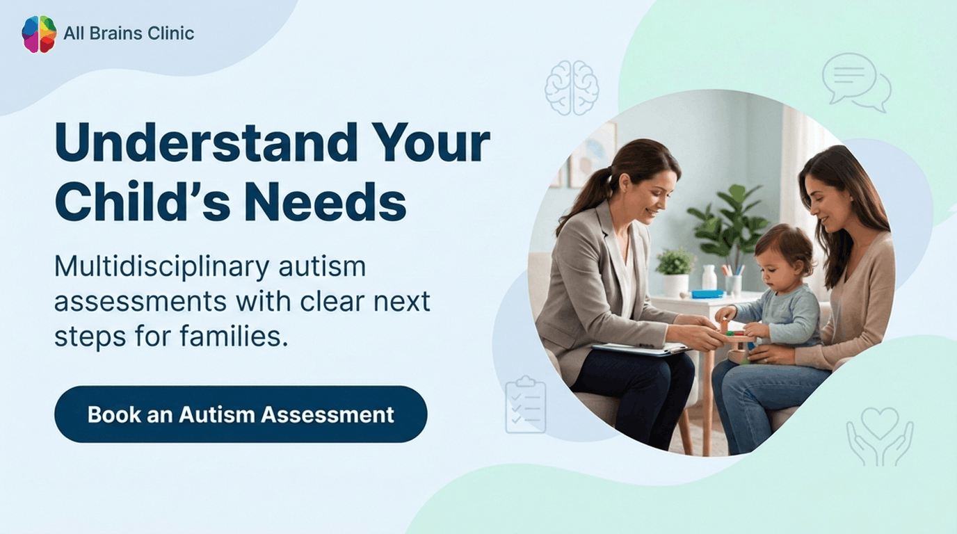Psychoeducation Assessment