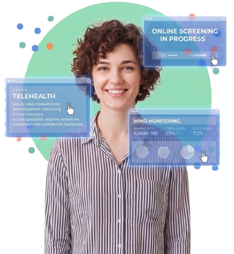Harnessing Technology for ADHD Assessments