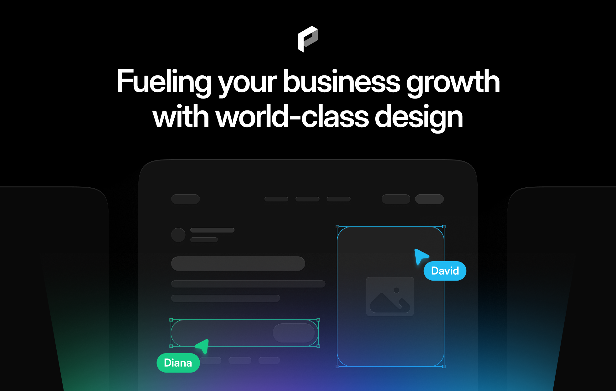 Pixo Agency B2B Webflow Agency cover image