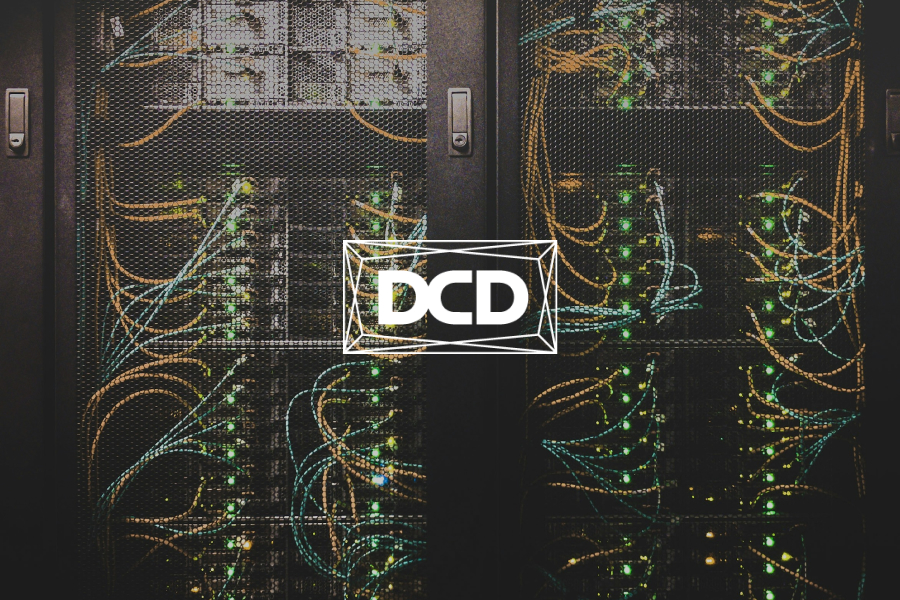 Data Centre Dynamics