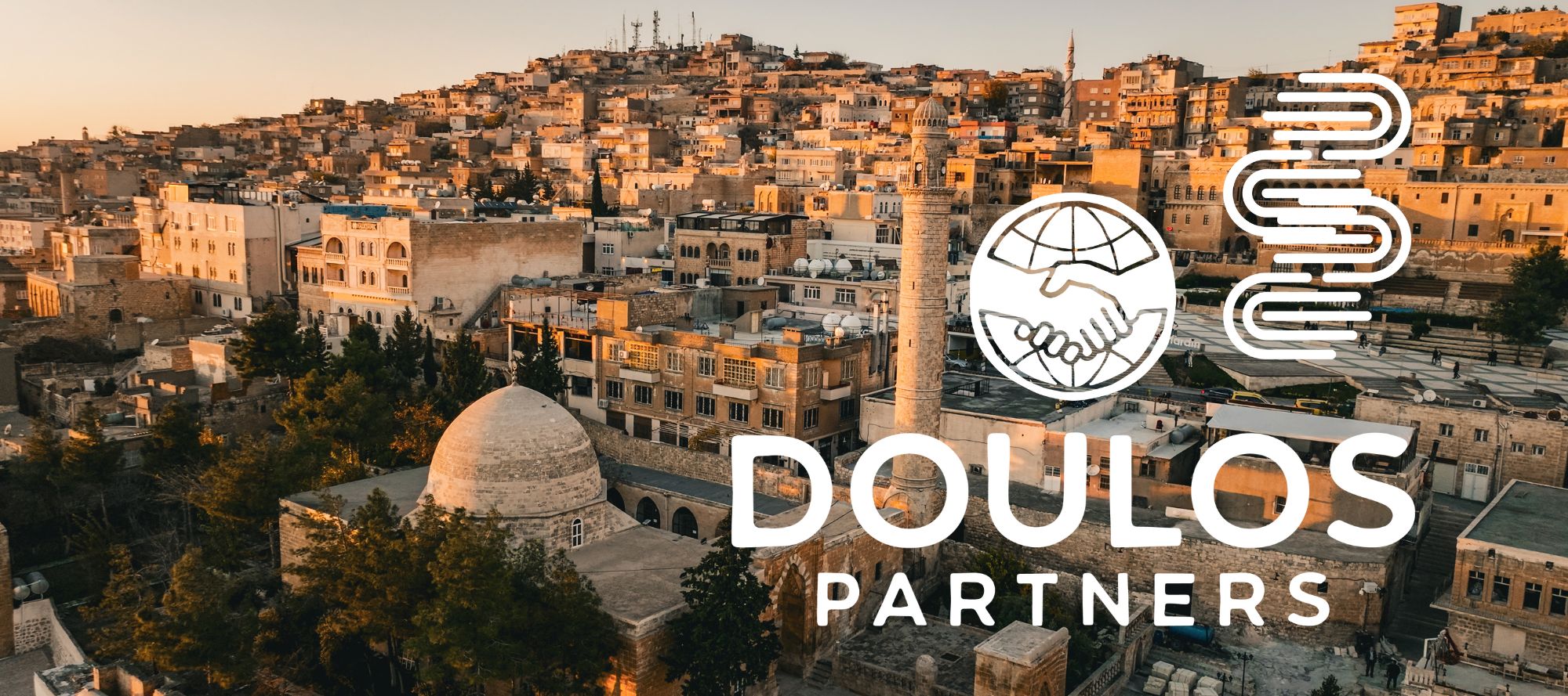 November 2025 Prayer Gram