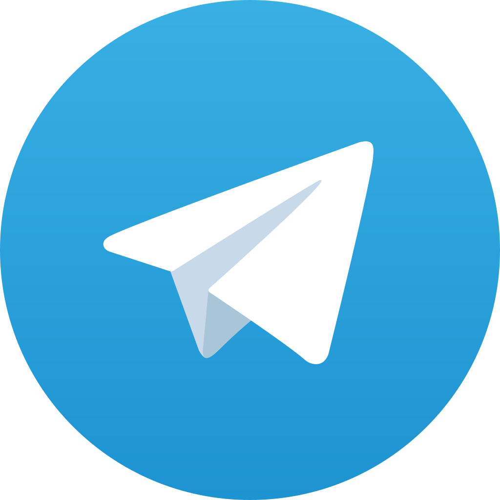 Teilen auf Telegram