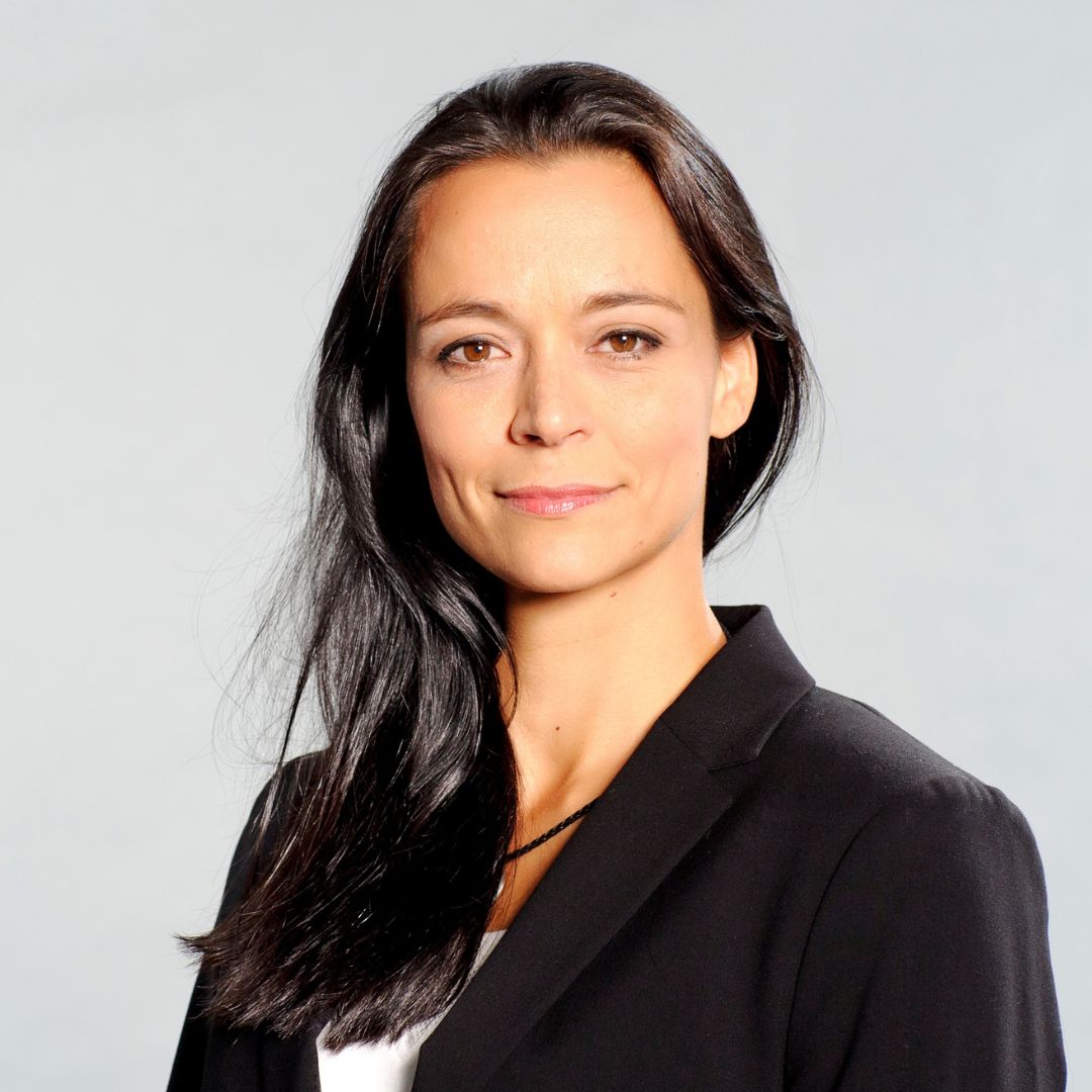 Yvonne de Bark