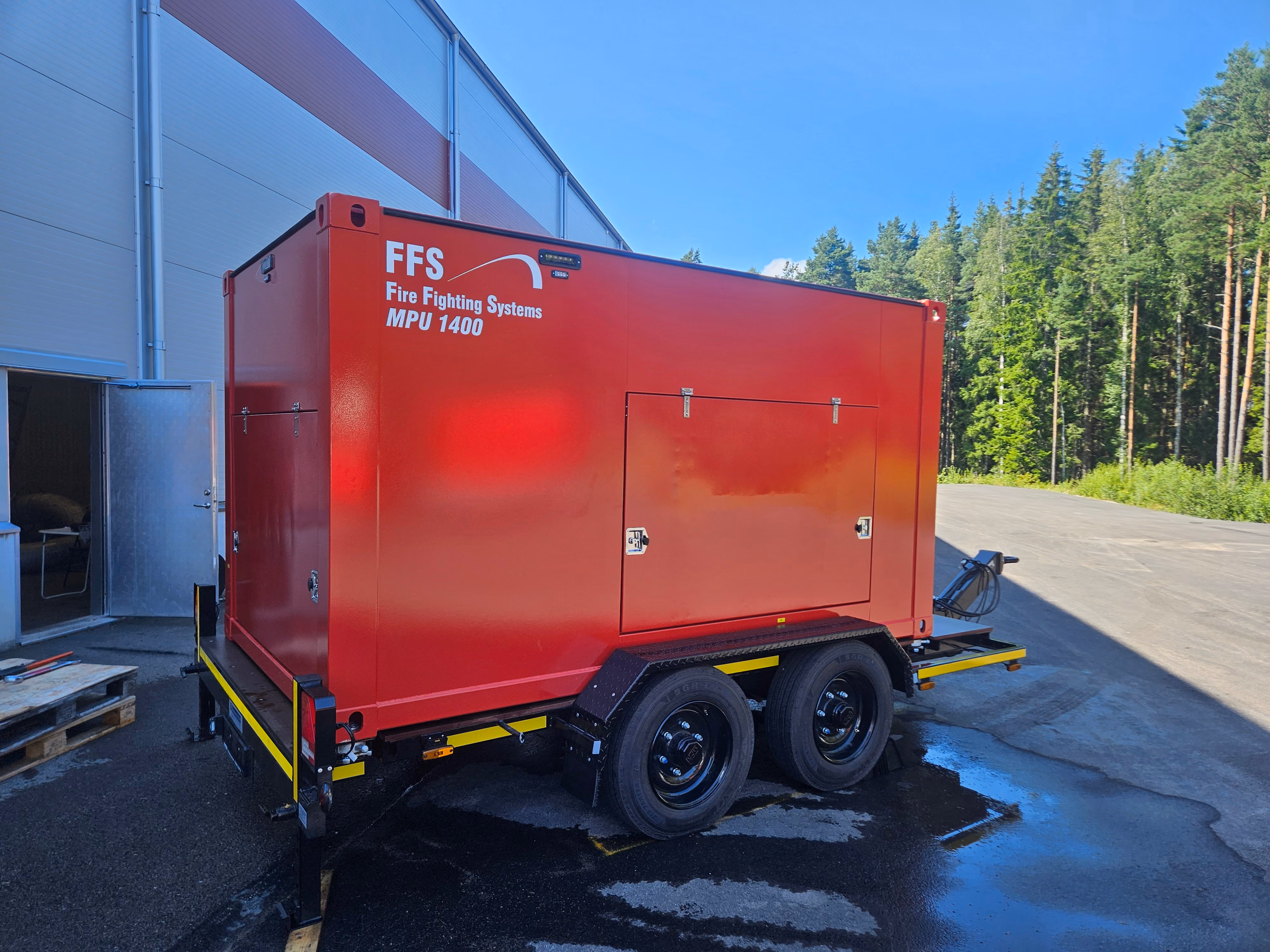 MPU 1400