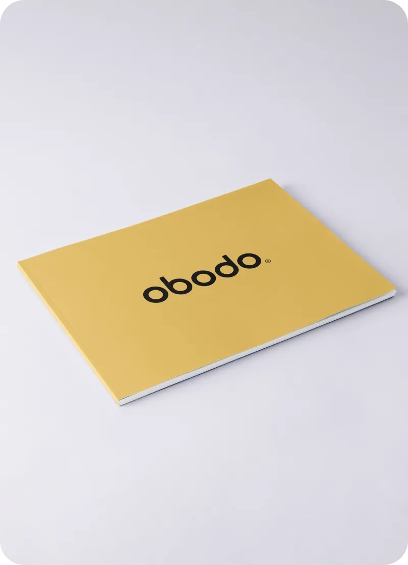 Obodo brochure