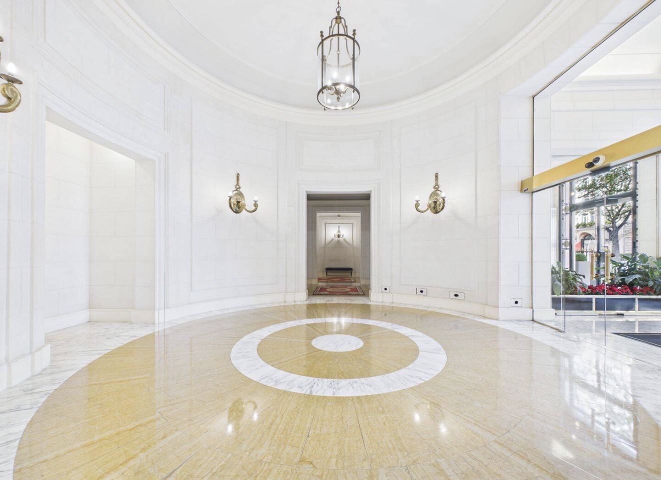 LUXURY FLAT IN PARIS - Paris real estate properties