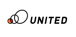 ユナイテッド株式会社ロゴ